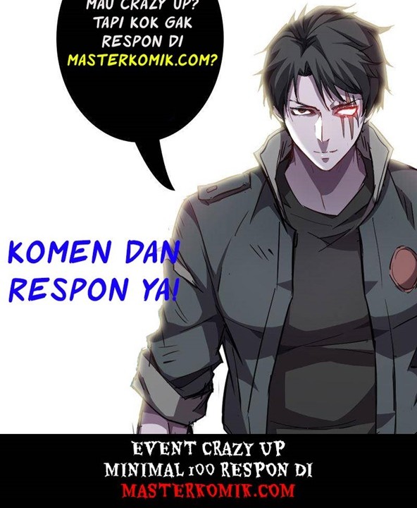 strongest evolution of zombie chapter 38 - Page 31