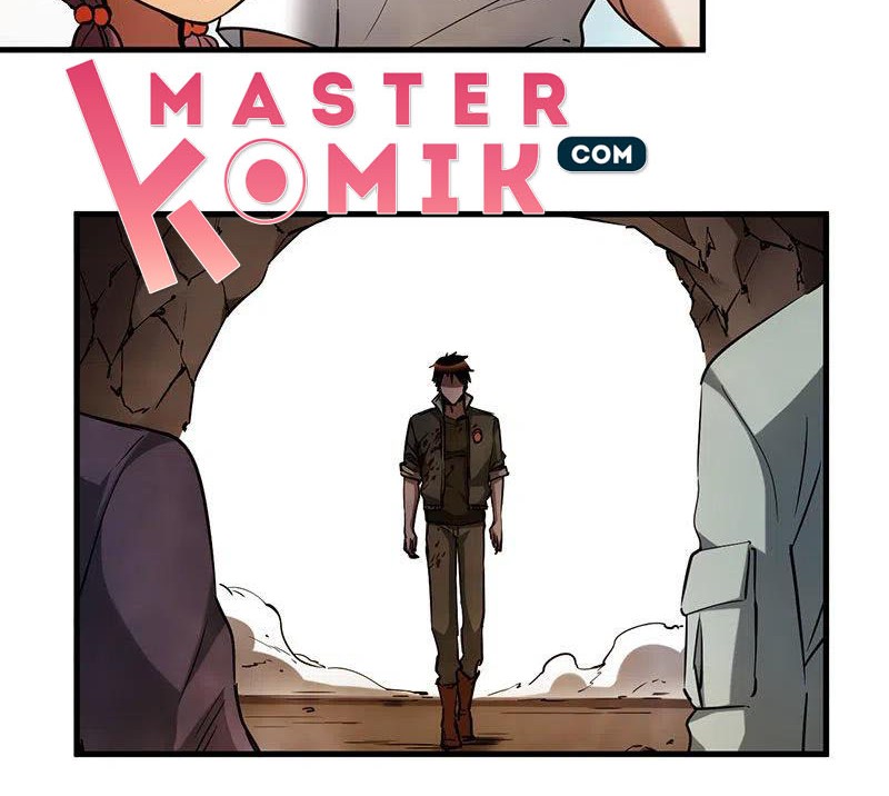 strongest evolution of zombie chapter 38 - Page 5