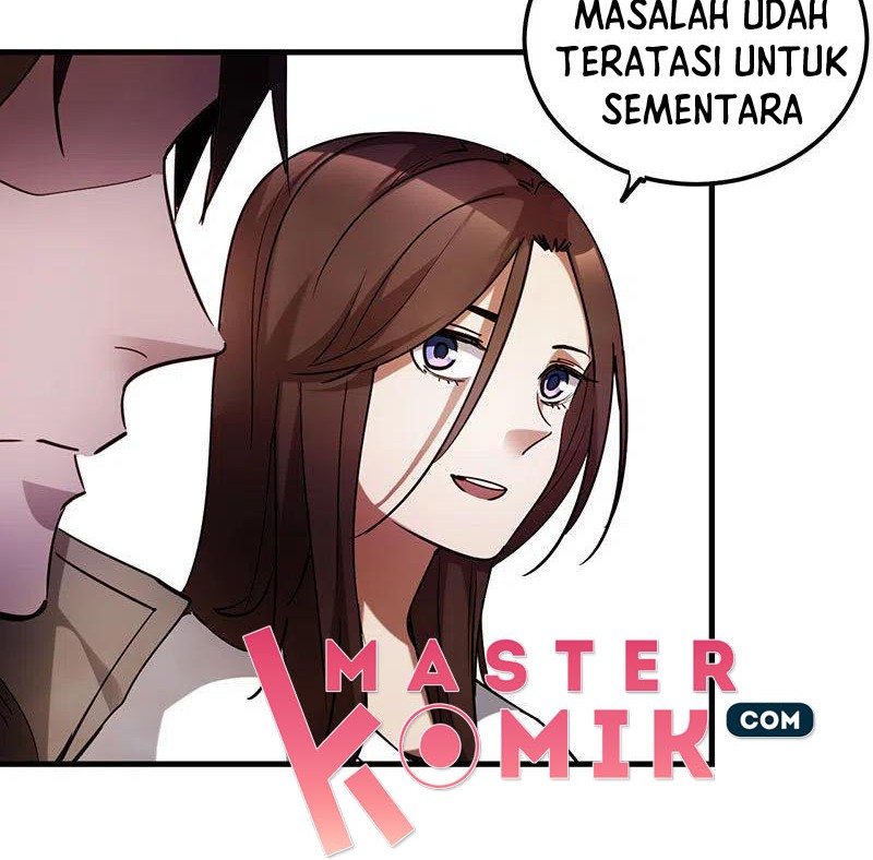 strongest evolution of zombie chapter 38 - Page 13