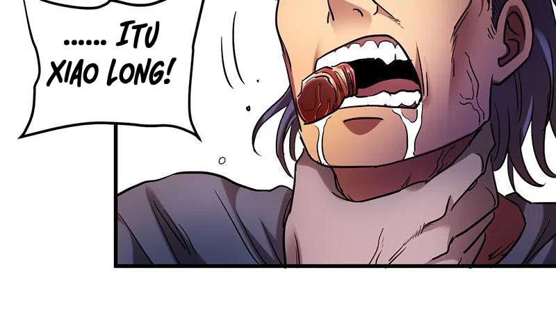 strongest evolution of zombie chapter 37 - Page 26