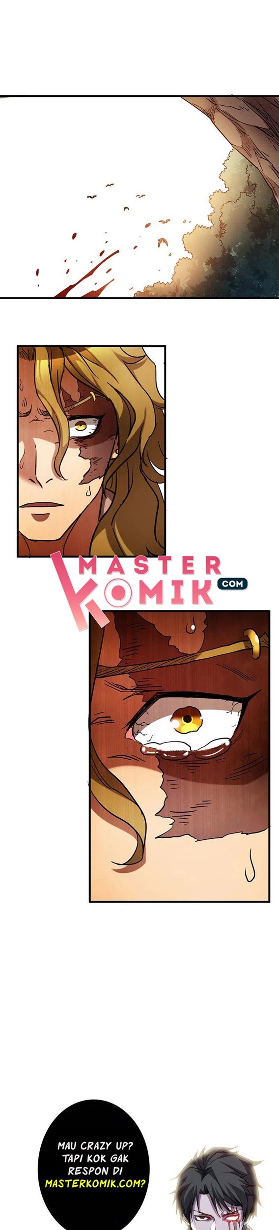 strongest evolution of zombie chapter 37 - Page 32