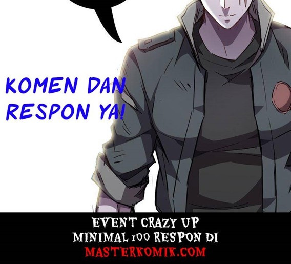 strongest evolution of zombie chapter 37 - Page 33