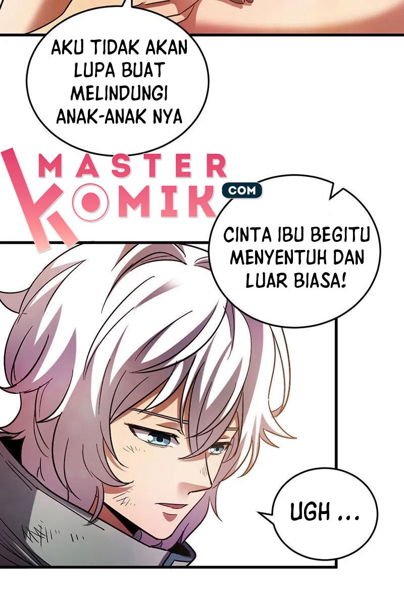 strongest evolution of zombie chapter 37 - Page 8