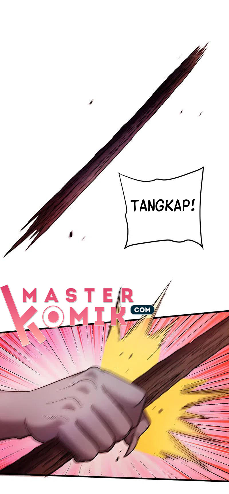 strongest evolution of zombie chapter 36 - Page 28