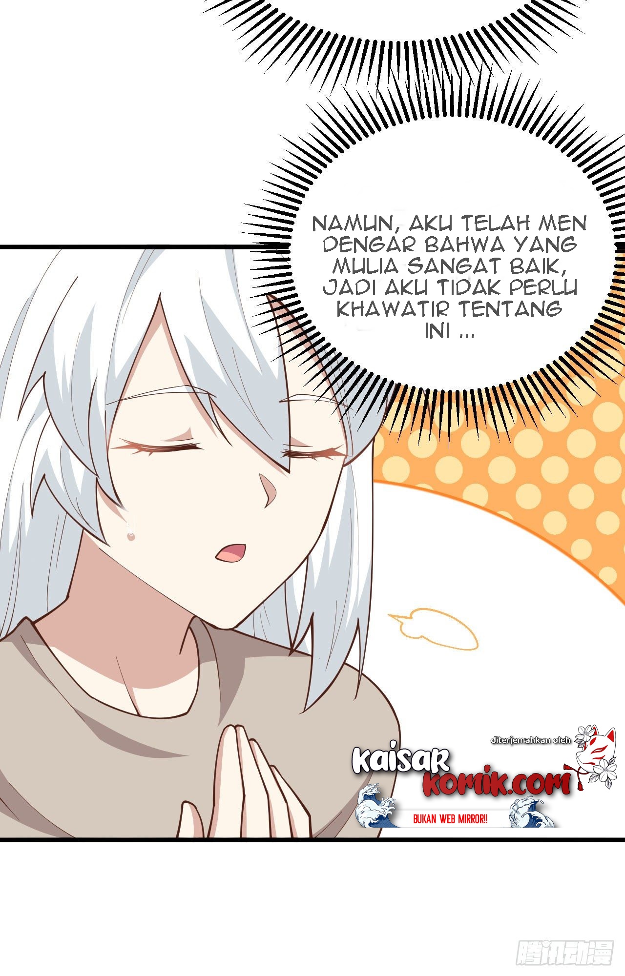 To Be The Castellan King Chapter 272 Gambar 5