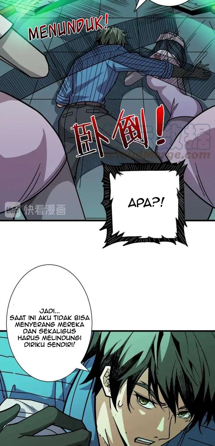 God Slayer Chapter 158 Gambar 29