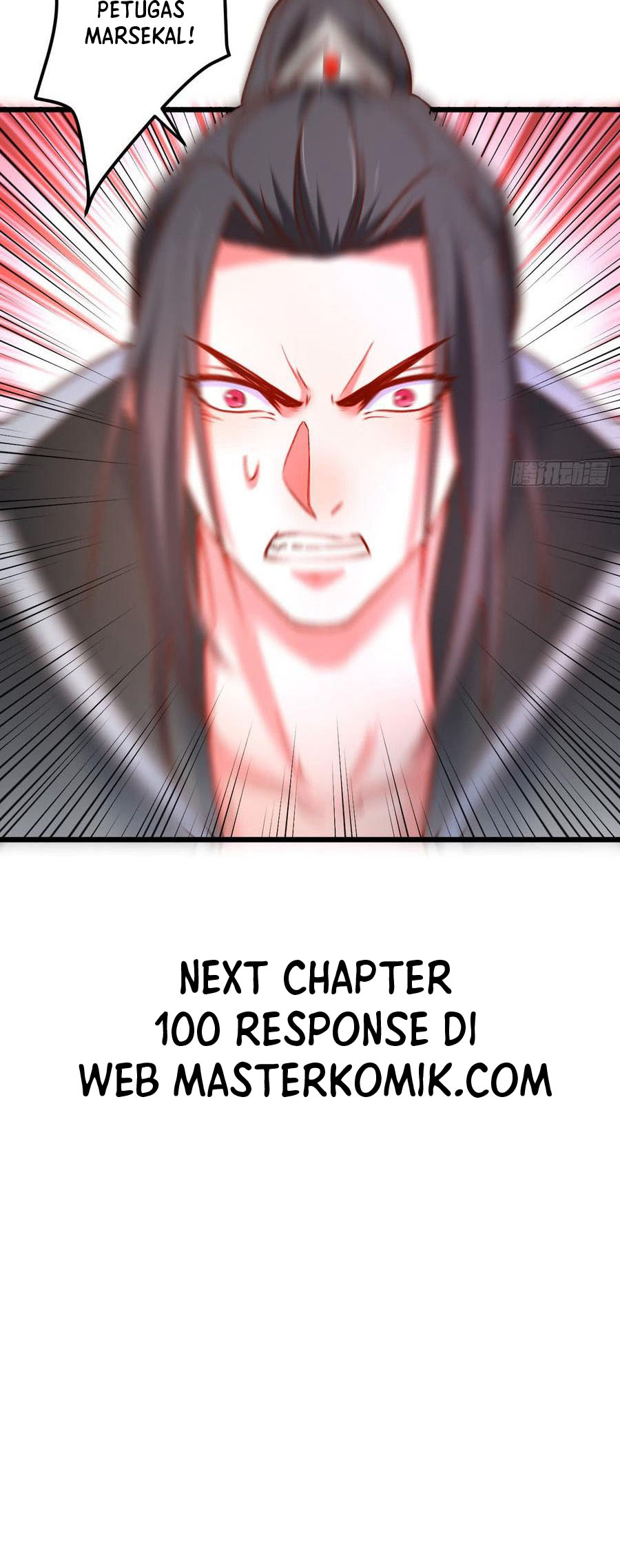 King Killer Reborn Chapter 44 Gambar 38