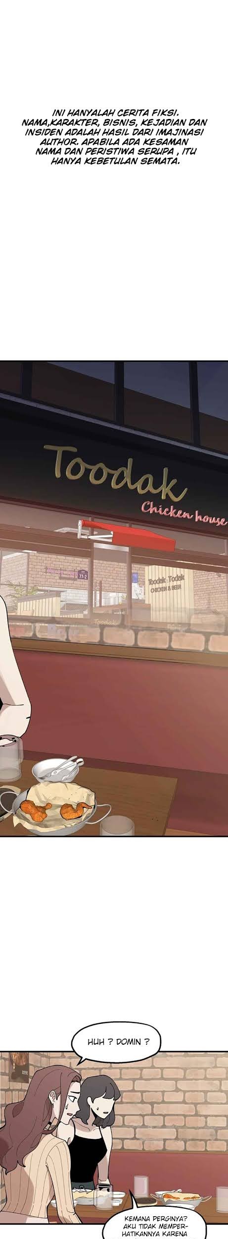 Baca Manhwa Psycho Revenge Chapter 15 Gambar 2