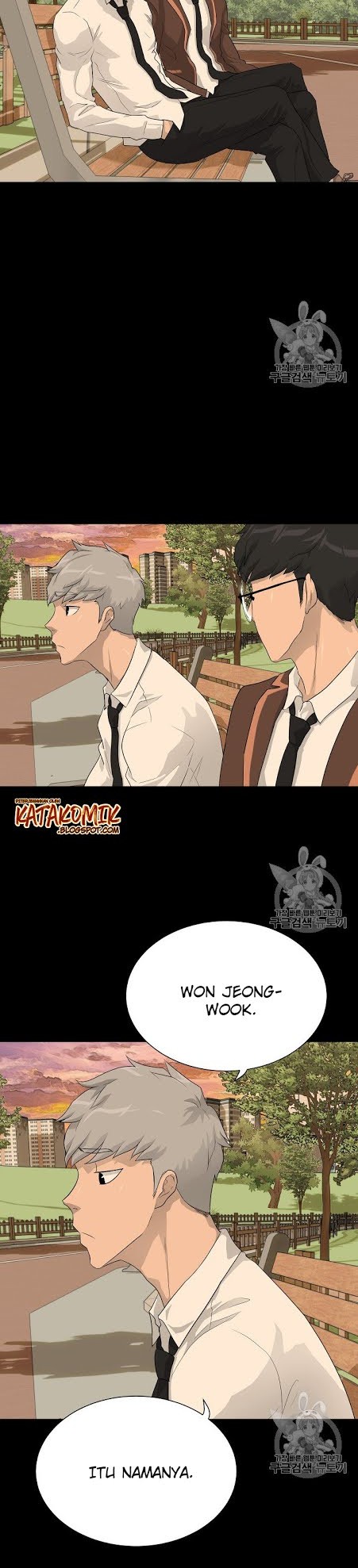 Trigger Chapter 34 Gambar 10