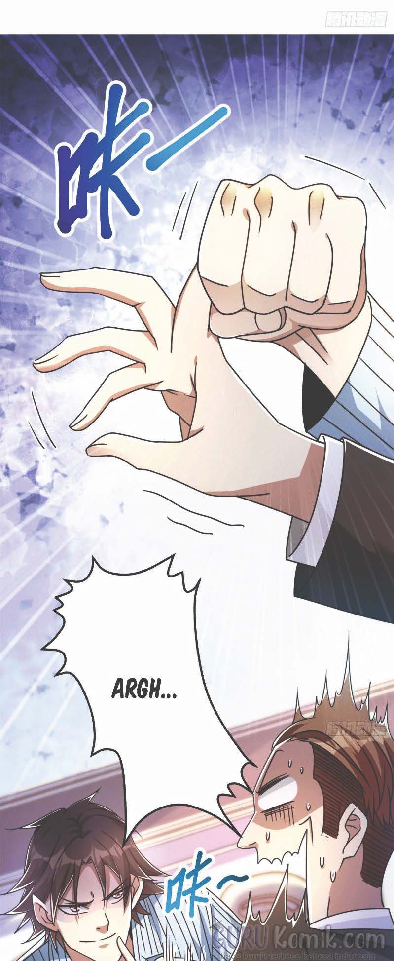 Baca Manhua God of War Dragon Son-in-law Chapter 15.2 Gambar 2