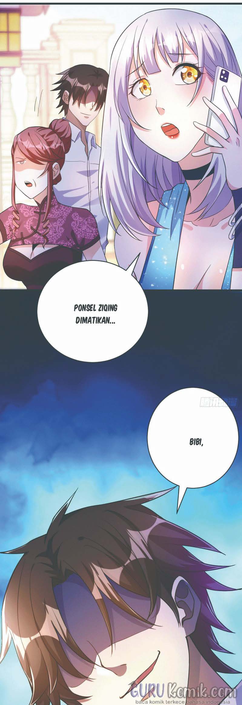 Baca Manhua God of War Dragon Son-in-law Chapter 13.2 Gambar 2