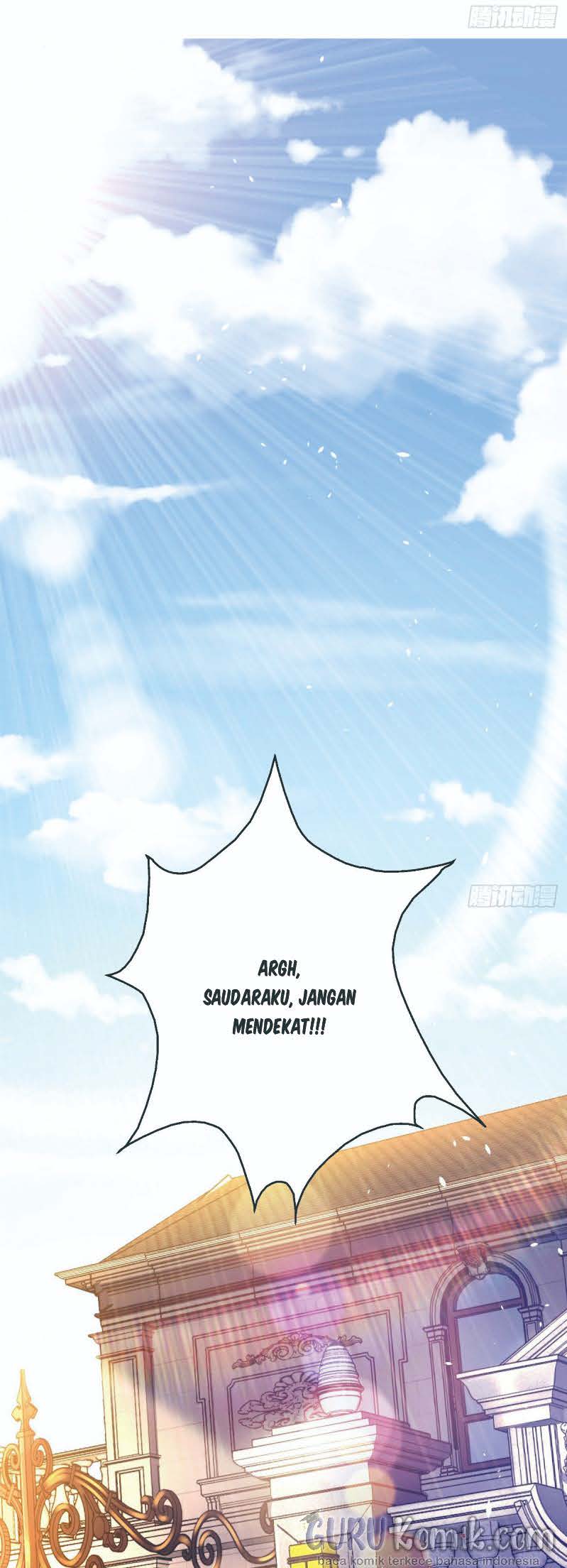 God of War Dragon Son-in-law Chapter 13.1 Gambar 3