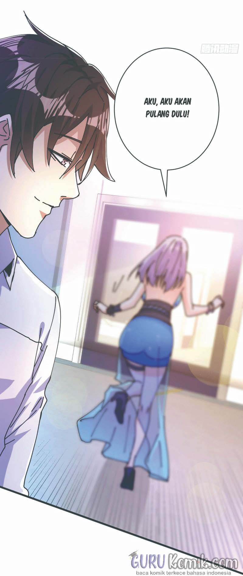 Baca Manhua God of War Dragon Son-in-law Chapter 12.2 Gambar 2