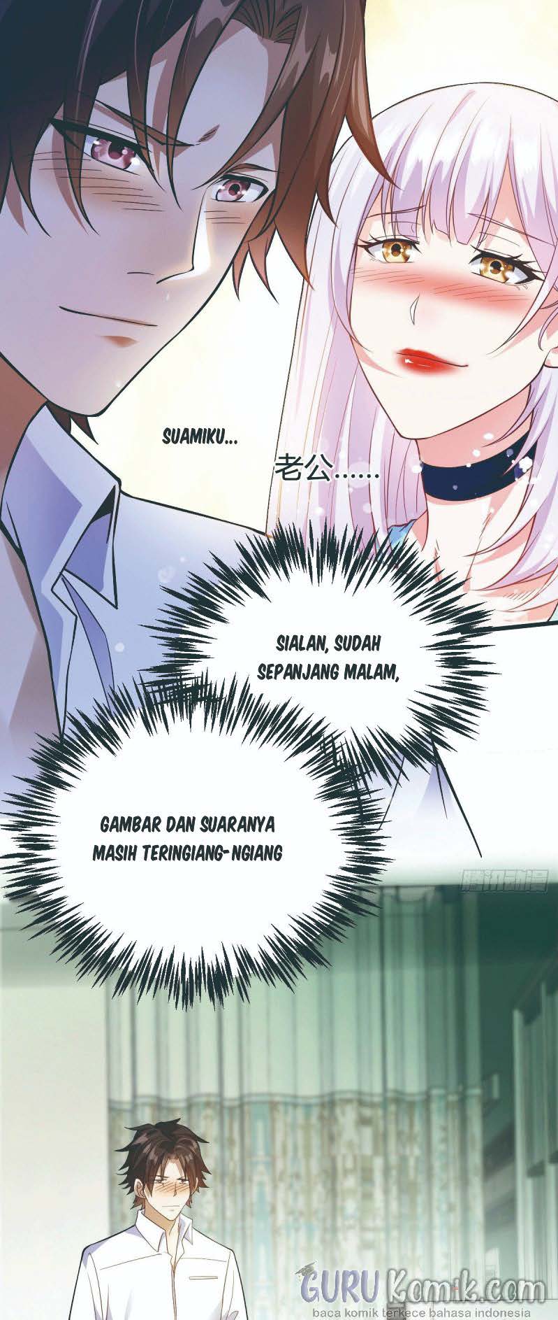 God of War Dragon Son-in-law Chapter 12.2 Gambar 4