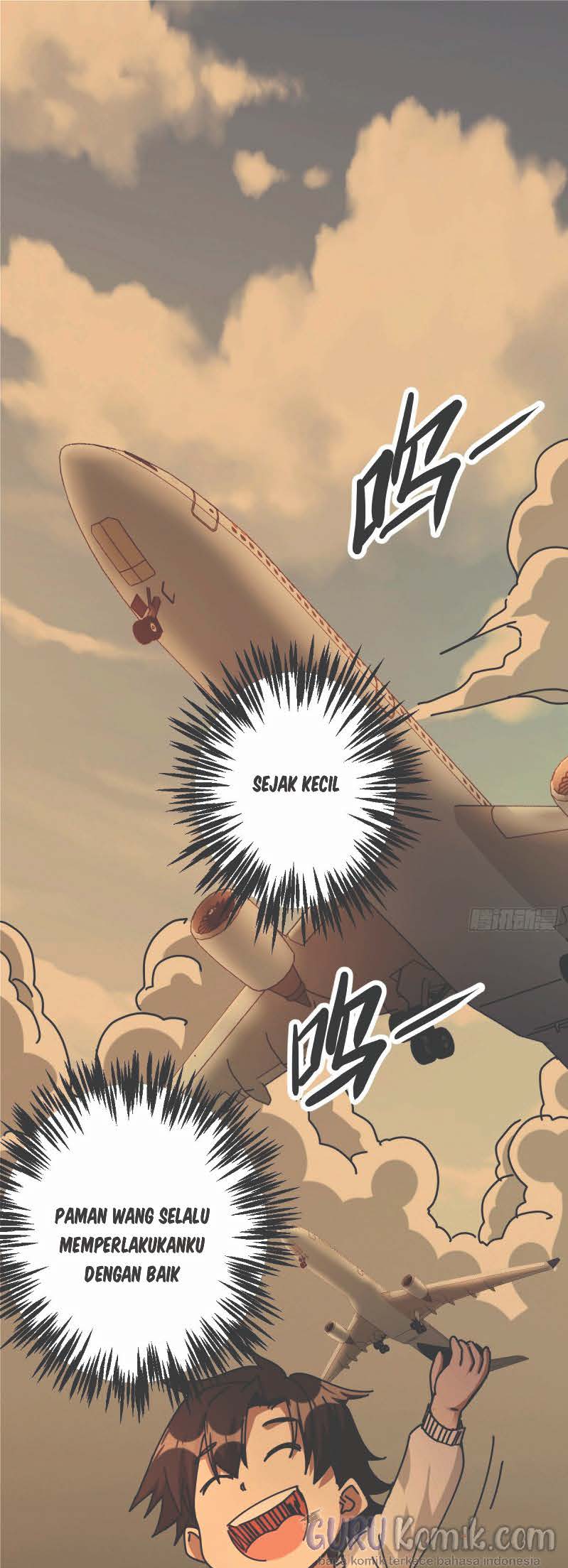 Baca Manhua God of War Dragon Son-in-law Chapter 11.1 Gambar 2