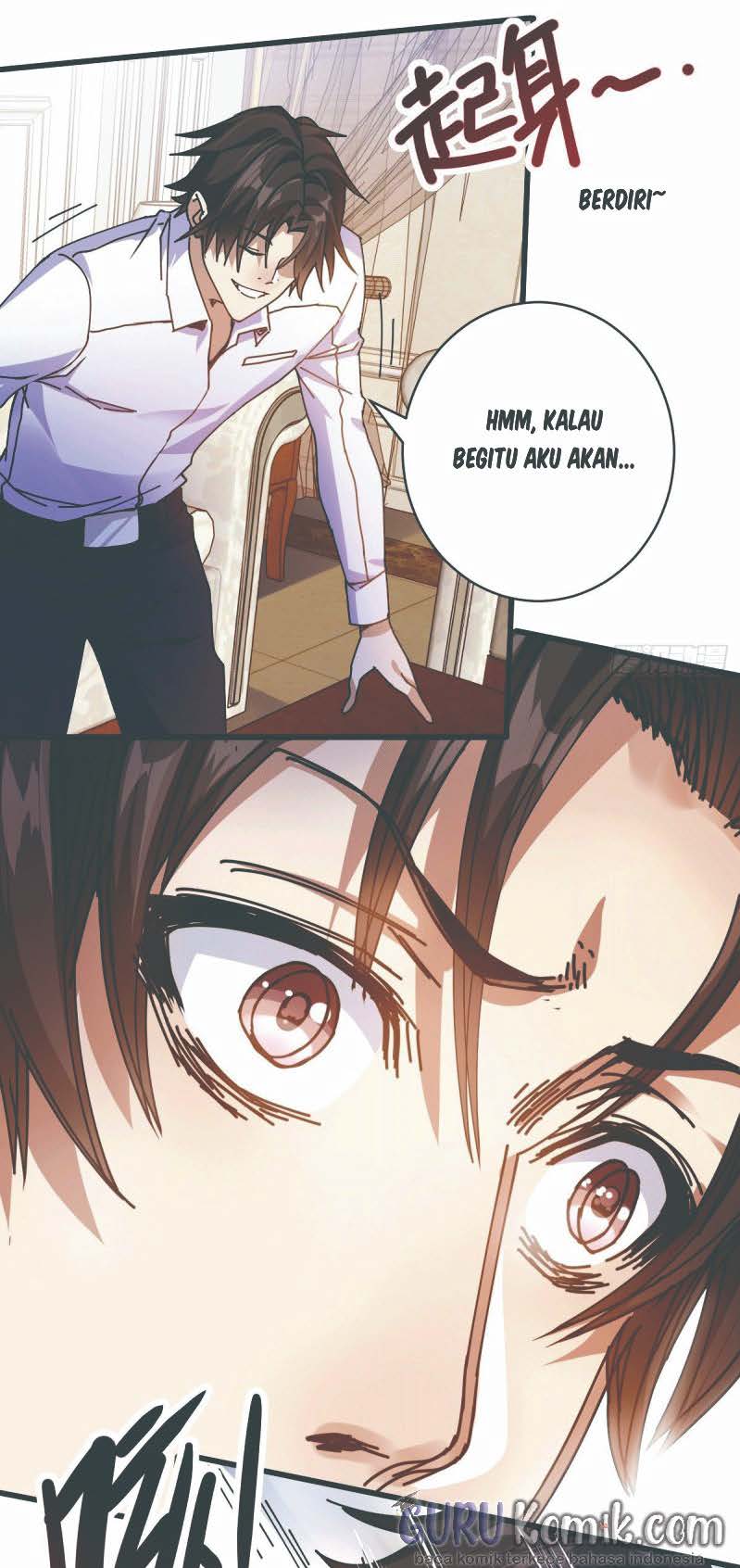 Baca Manhua God of War Dragon Son-in-law Chapter 10.2 Gambar 2
