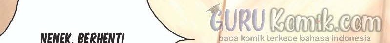 God of War Dragon Son-in-law Chapter 09.2 Gambar 5