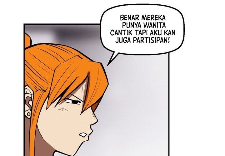 Raid Chapter 78 Gambar 17