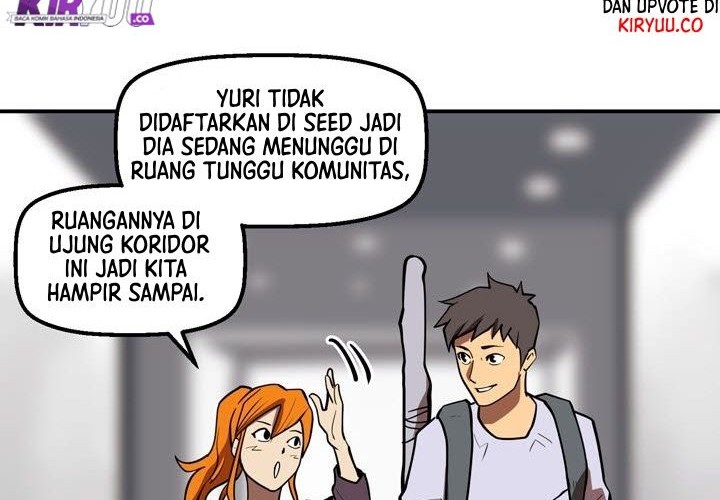 Raid Chapter 78 Gambar 19