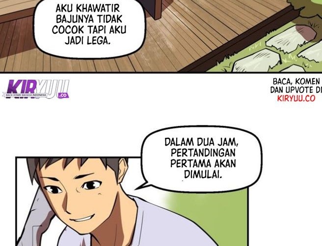 Raid Chapter 78 Gambar 33
