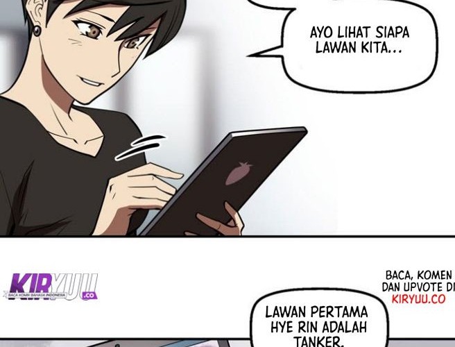 Raid Chapter 78 Gambar 35