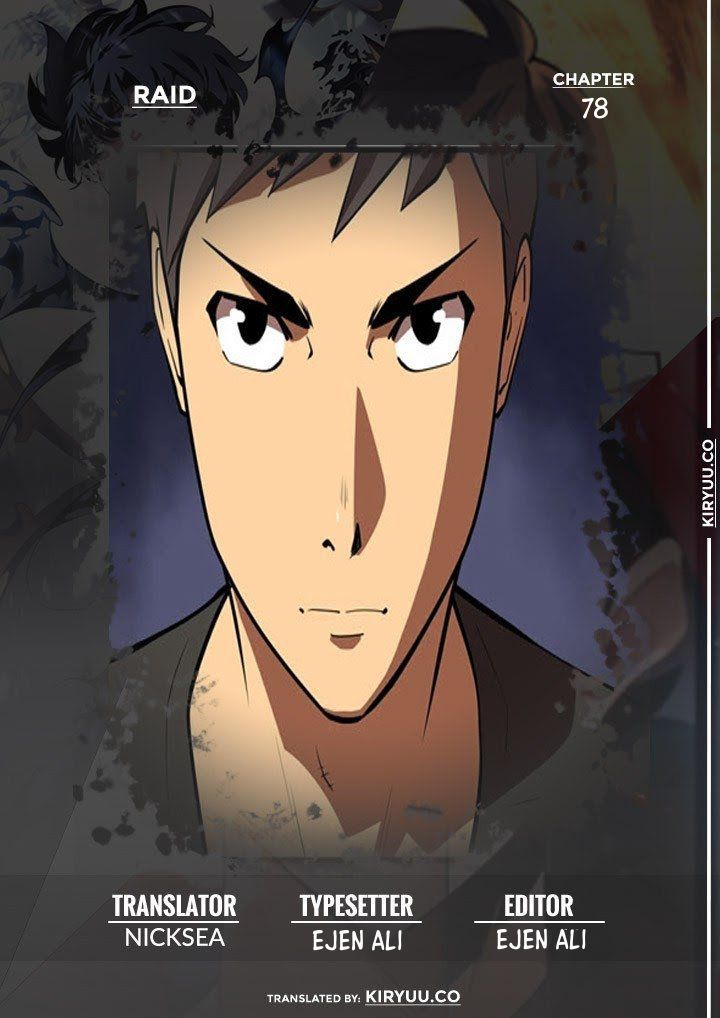 Manhwa Raid Chapter 78 gambar nomor 2