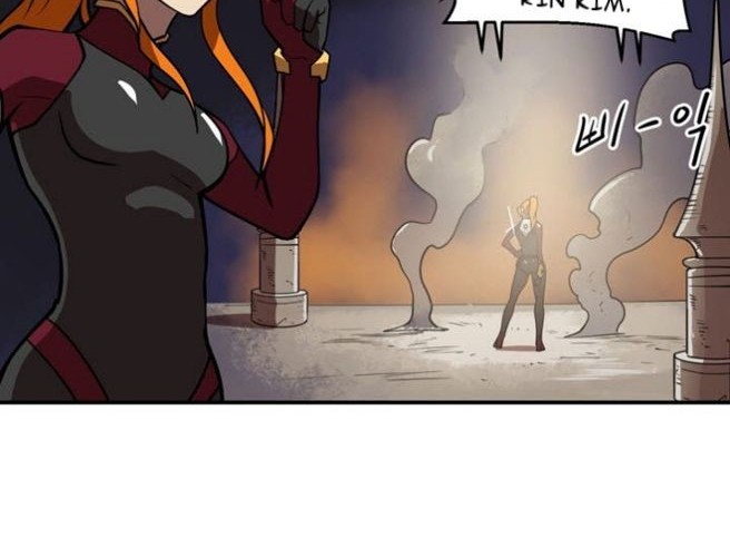 Raid Chapter 78 Gambar 41