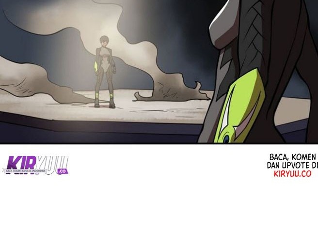 Raid Chapter 78 Gambar 43