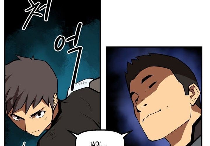 Raid Chapter 78 Gambar 45