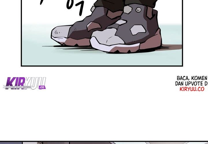 Raid Chapter 78 Gambar 9