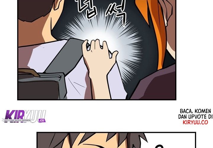 Raid Chapter 78 Gambar 11