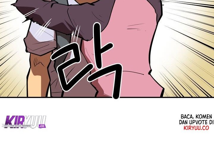 Raid Chapter 78 Gambar 13