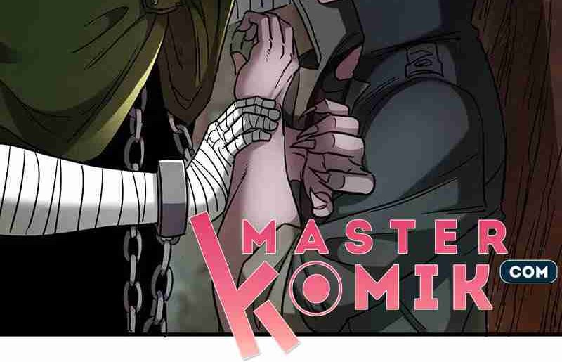 Strongest Evolution Of Zombie Chapter 40 Gambar 29
