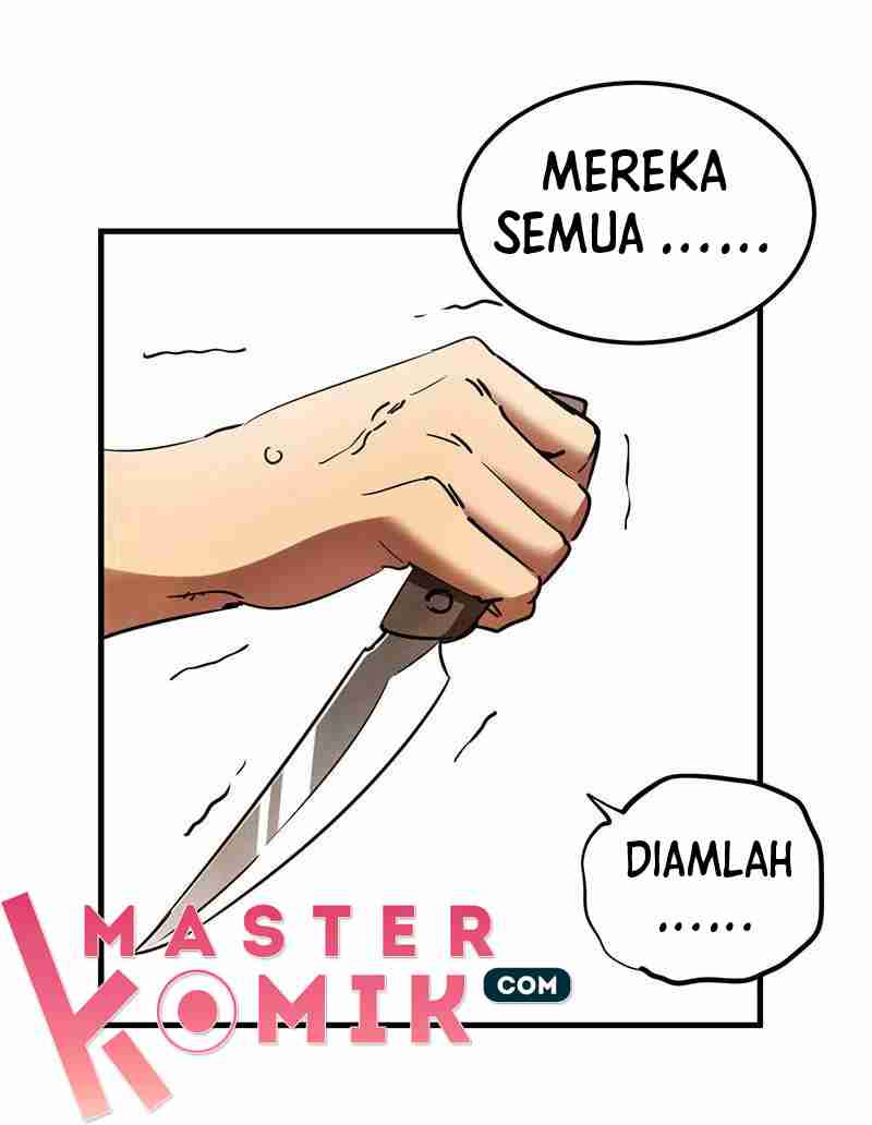 strongest evolution of zombie chapter 39 - Page 20