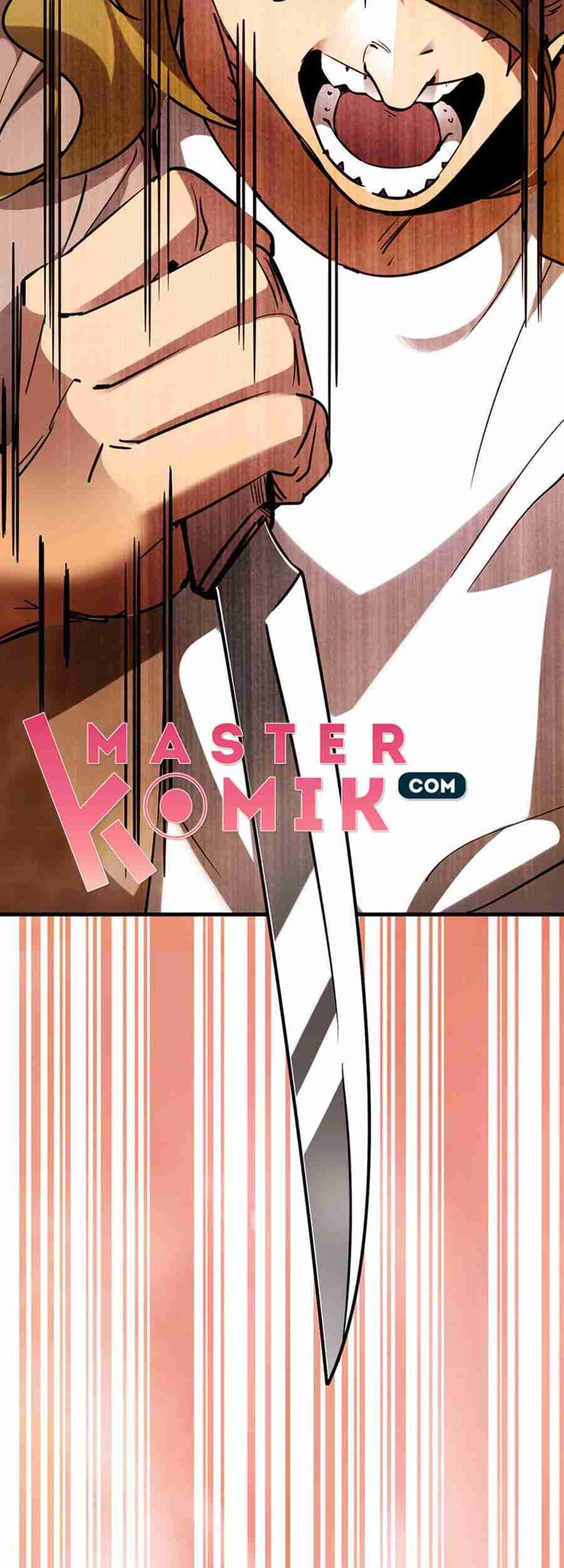 Strongest Evolution Of Zombie Chapter 39 Gambar 23