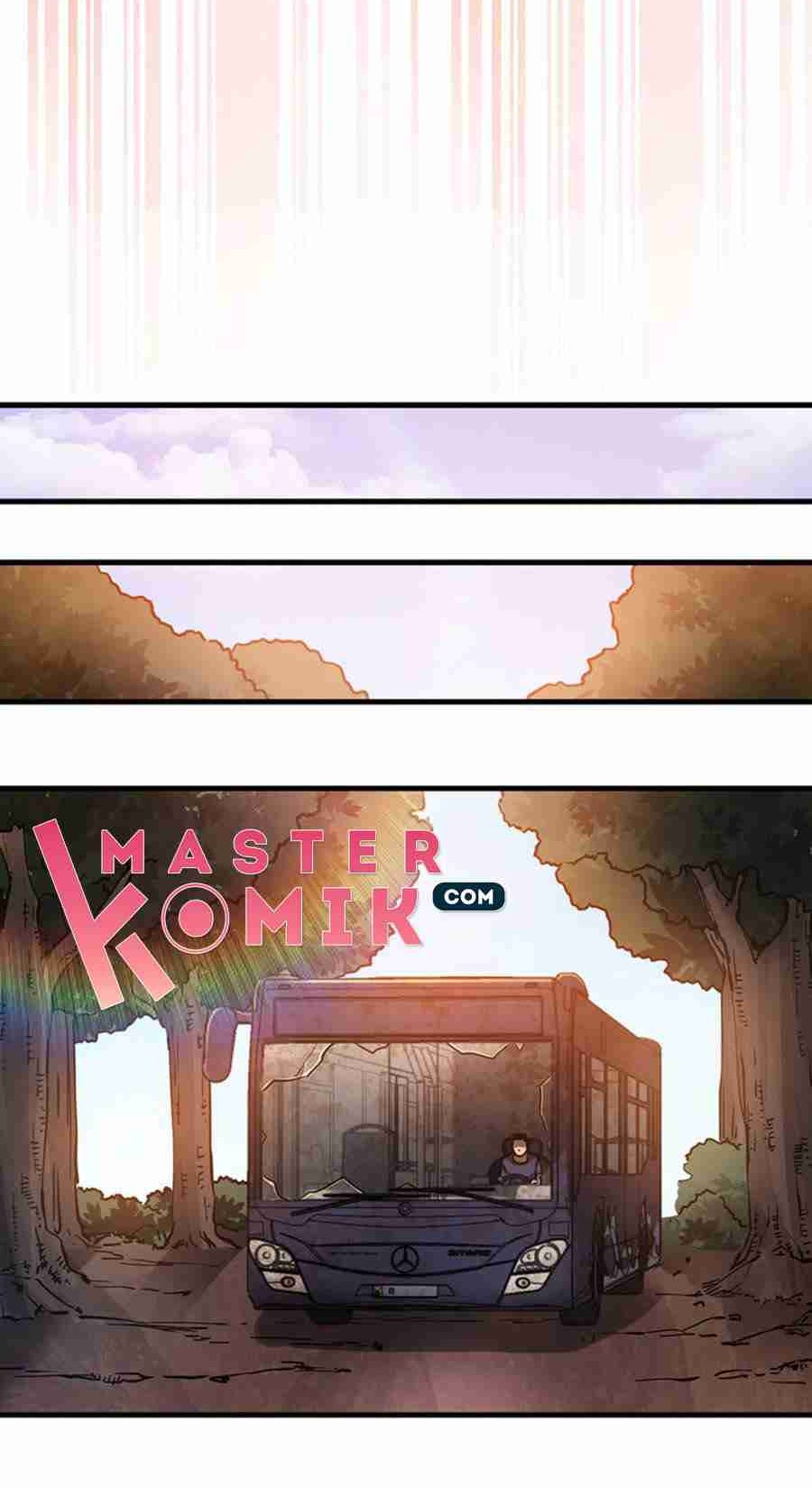 strongest evolution of zombie chapter 39 - Page 25