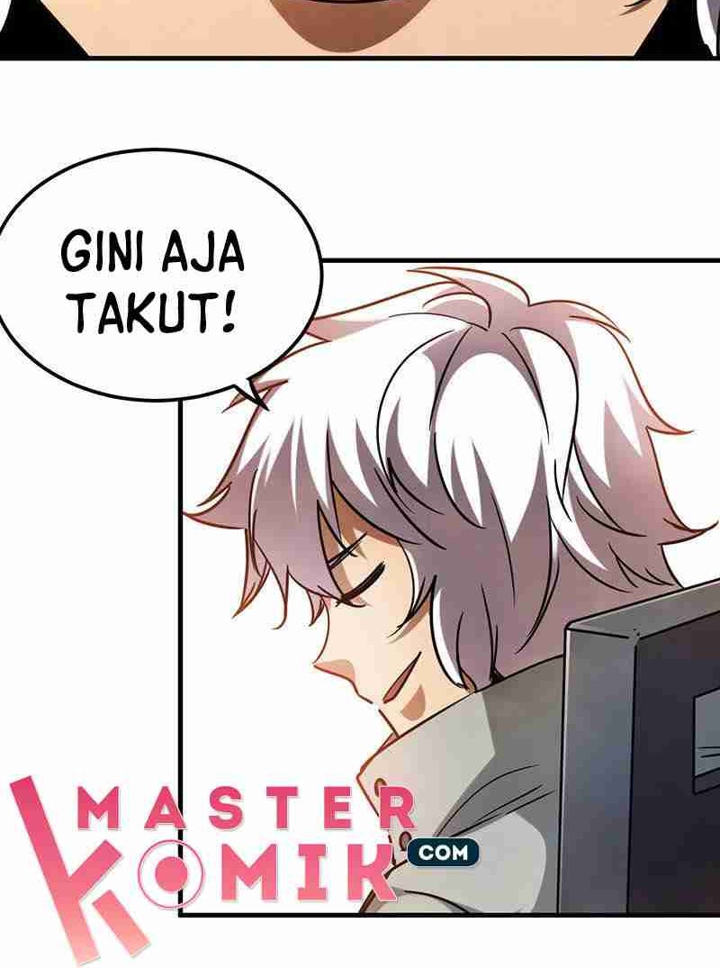 Strongest Evolution Of Zombie Chapter 39 Gambar 28