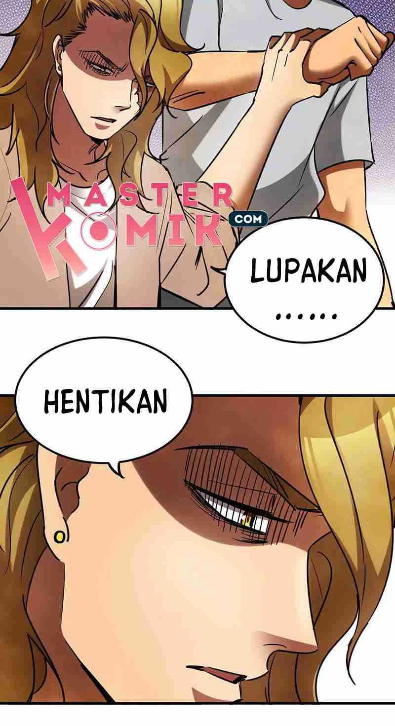 strongest evolution of zombie chapter 39 - Page 31