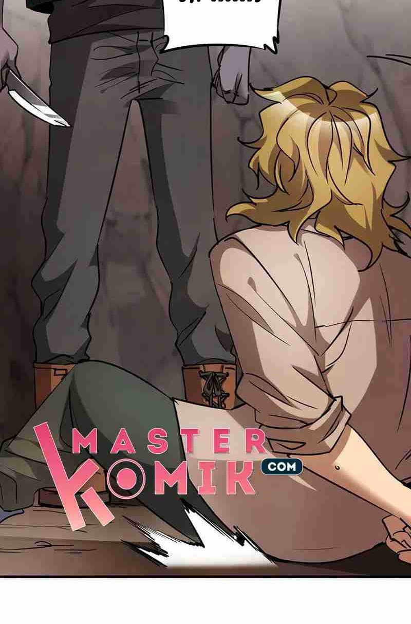 strongest evolution of zombie chapter 39 - Page 9