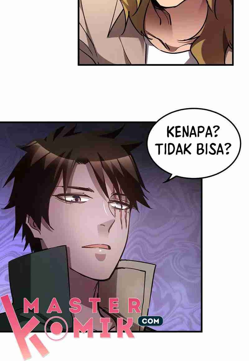 strongest evolution of zombie chapter 39 - Page 11