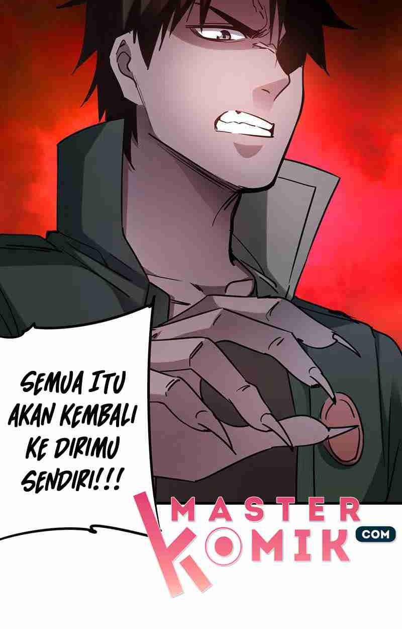 strongest evolution of zombie chapter 39 - Page 14