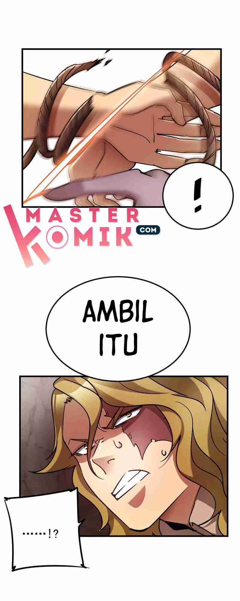 strongest evolution of zombie chapter 39 - Page 15