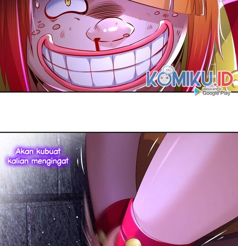 The Rebirth of the Demon God Chapter 84 Gambar 10