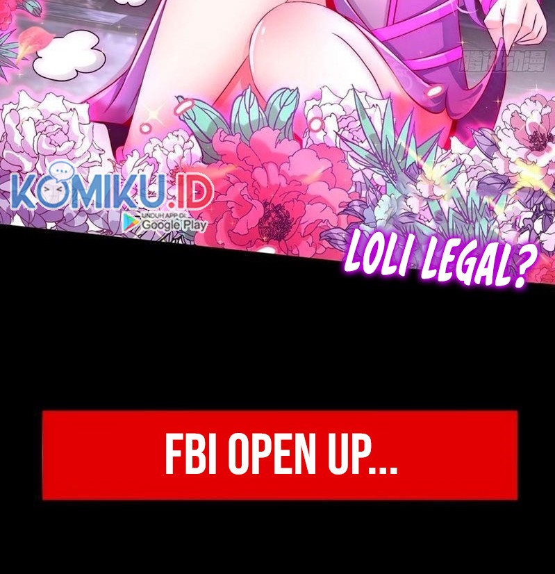 The Rebirth of the Demon God Chapter 84 Gambar 18