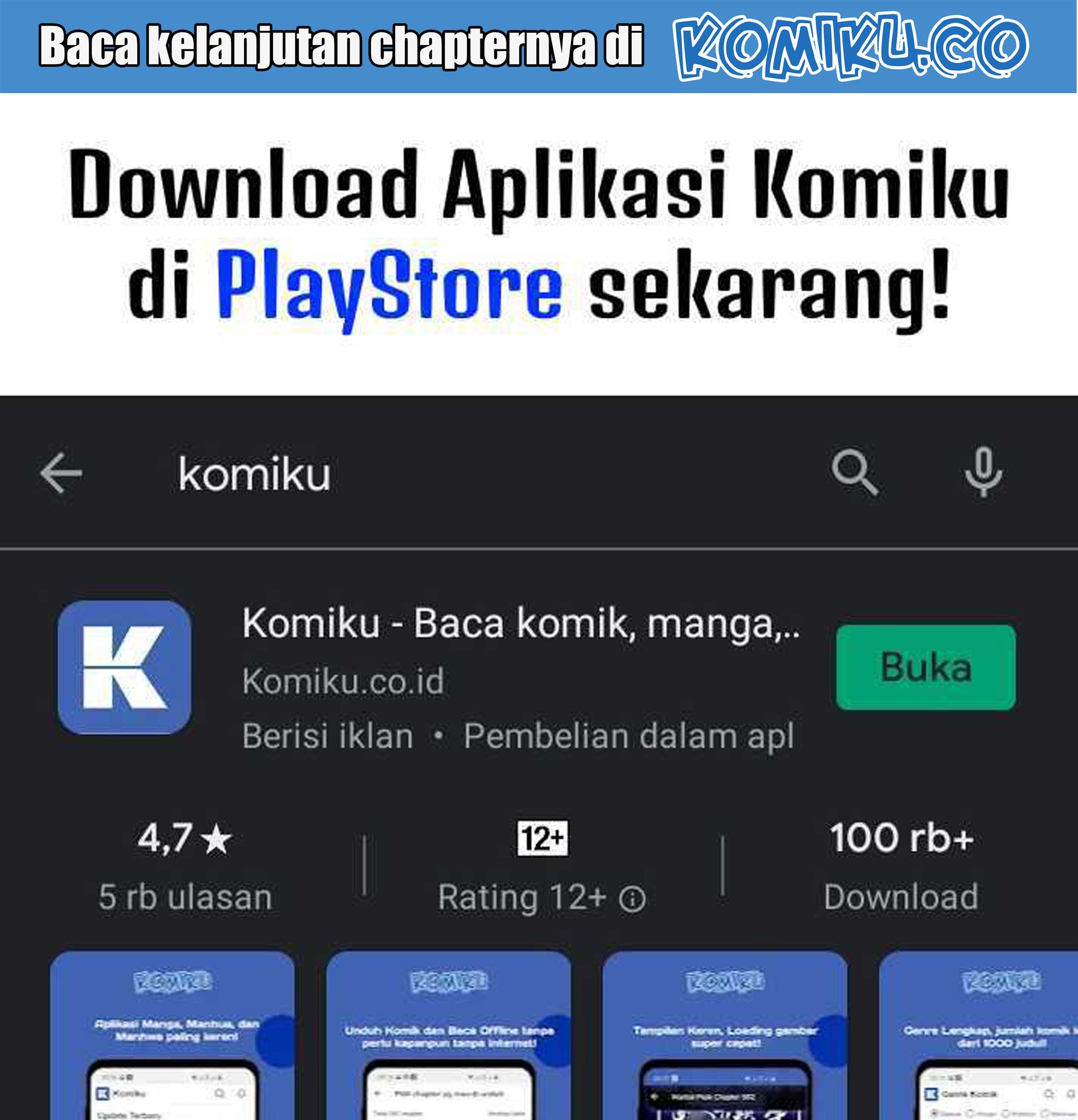 Vicious Luck Chapter 33 Gambar 11