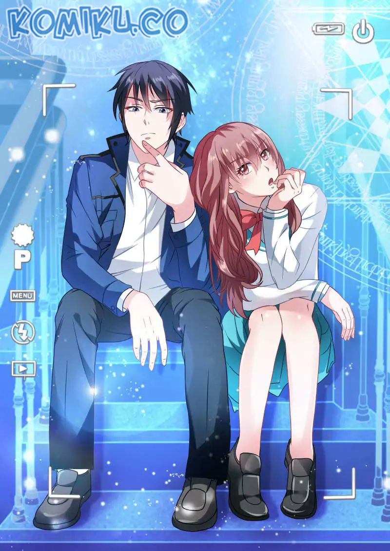 Vicious Luck Chapter 37 Gambar 11