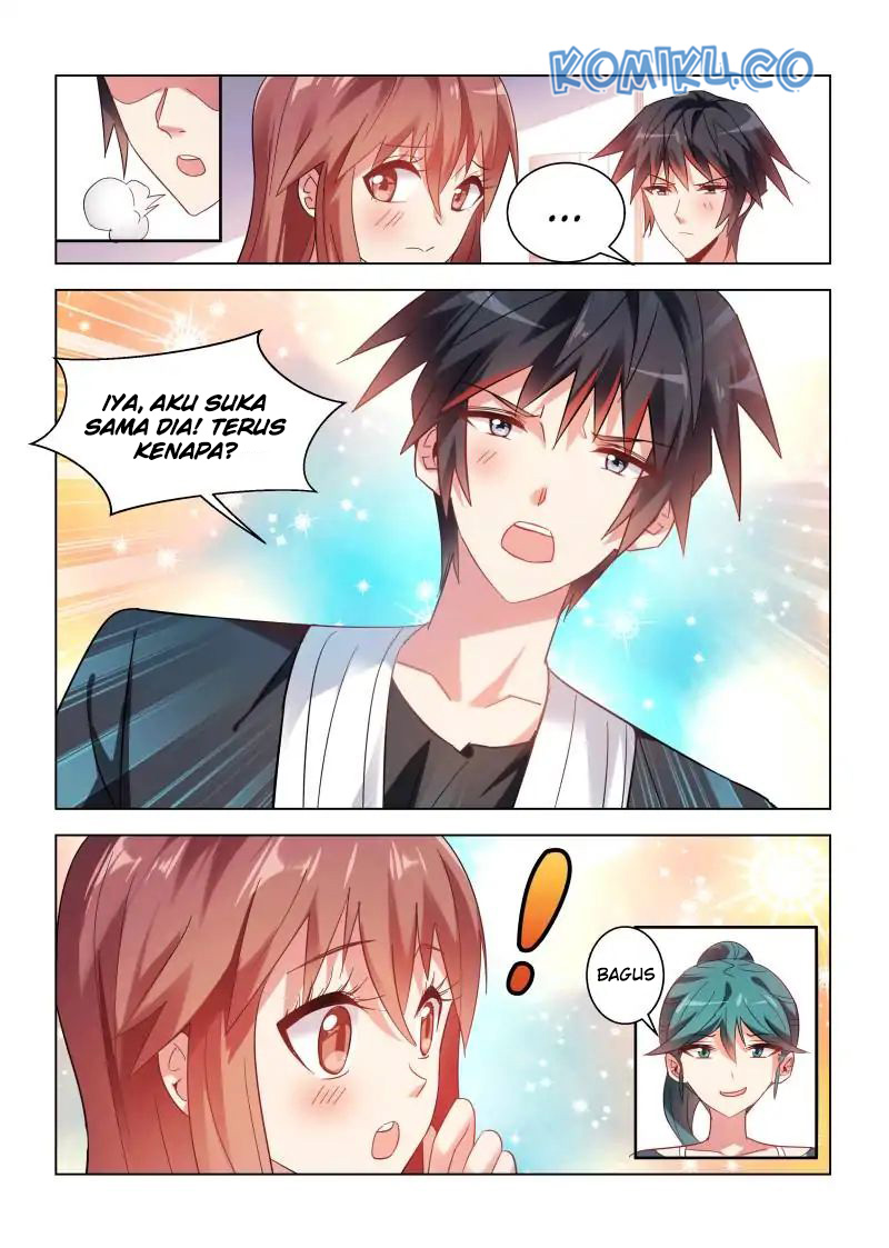 Vicious Luck Chapter 37 Gambar 7