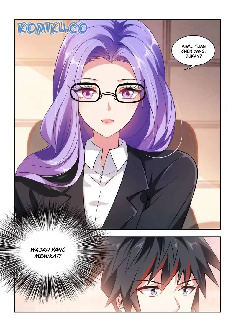 Vicious Luck Chapter 38 Gambar 9