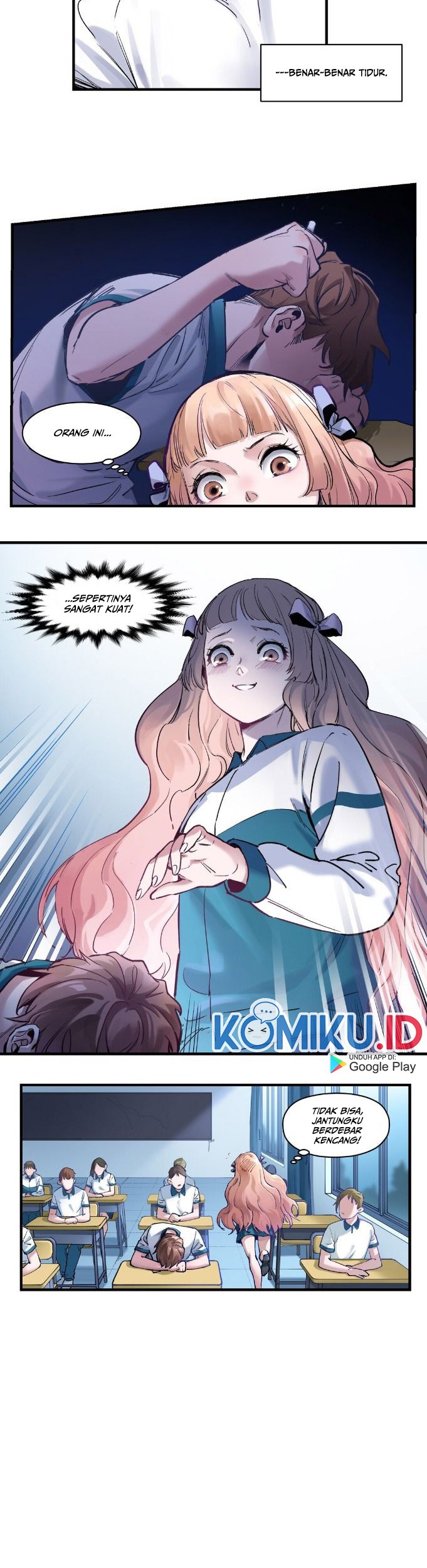 Villain Initialization Chapter 16 Gambar 12