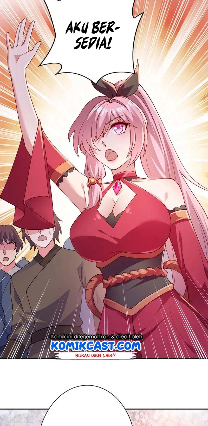 Spirit Sword Sovereign Chapter 376 Gambar 10